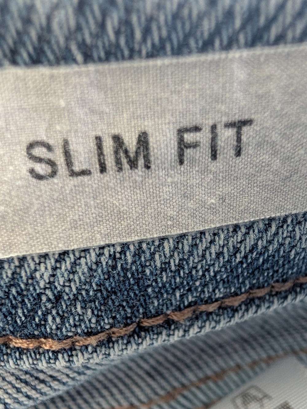 Judy Blue Rhinestone Slim Fit Distressed Jeans Size 13/31 Women's Stretch Denim - Picture 7 of 16
